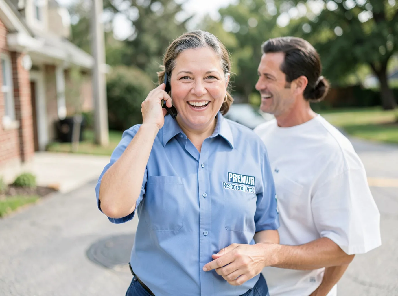 Water Damage Restoration Letcher, SD FAQs